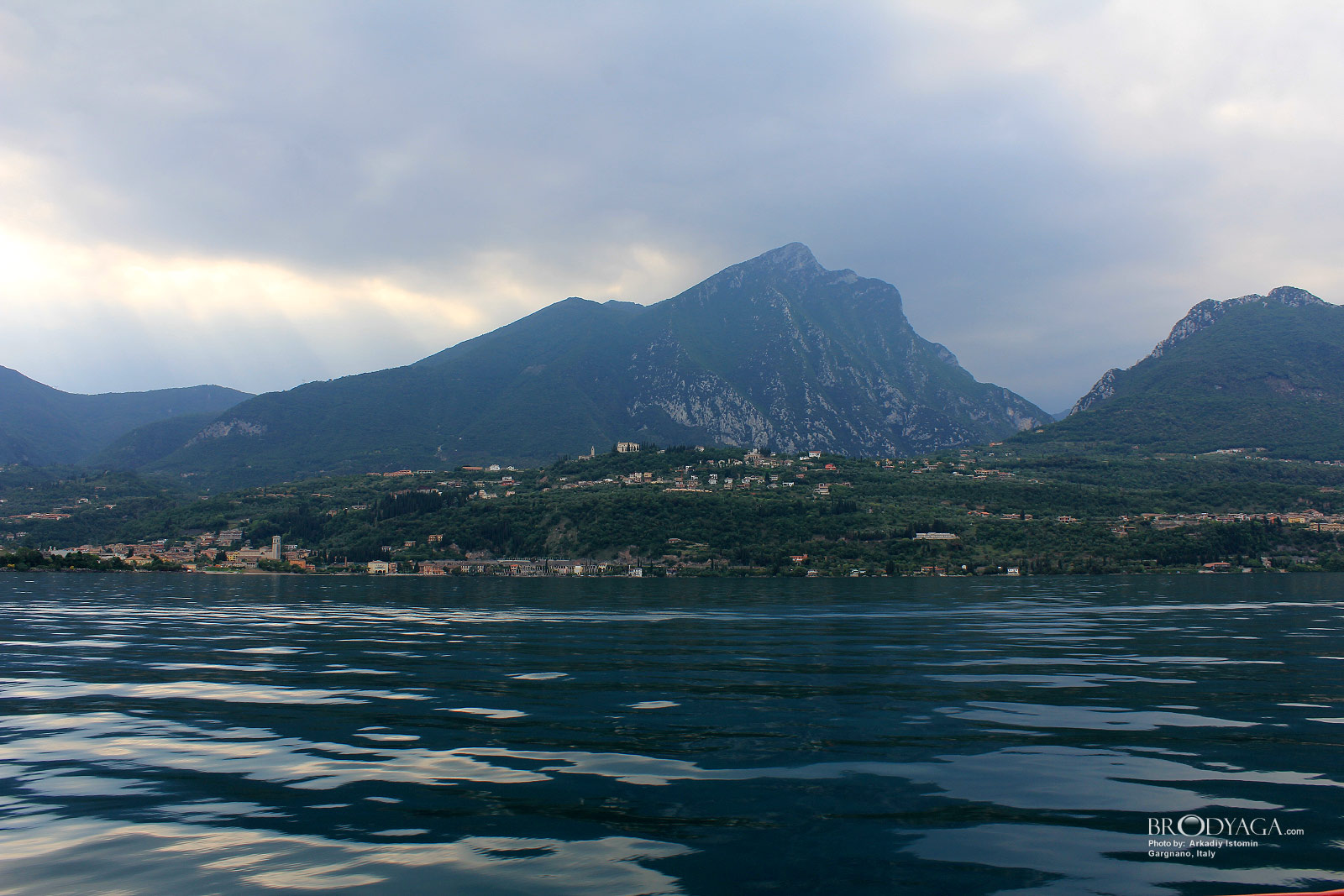 Gargnano